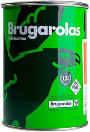 Grasa Aguila A-400 2-Kgs